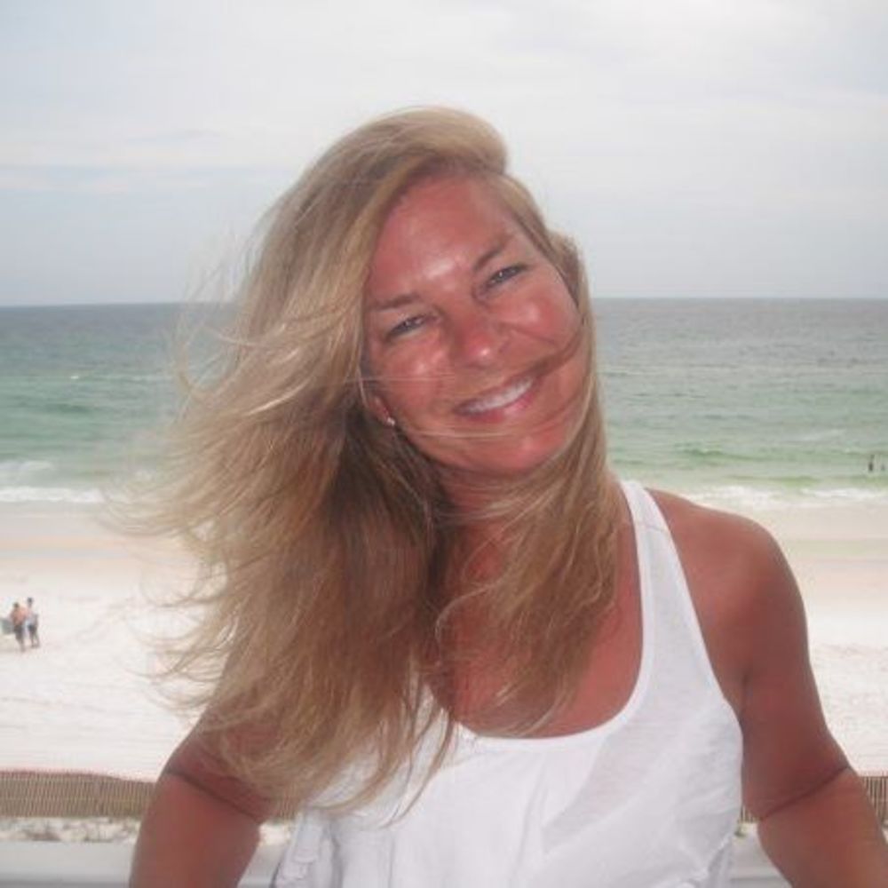 Meet your Posher, Susan